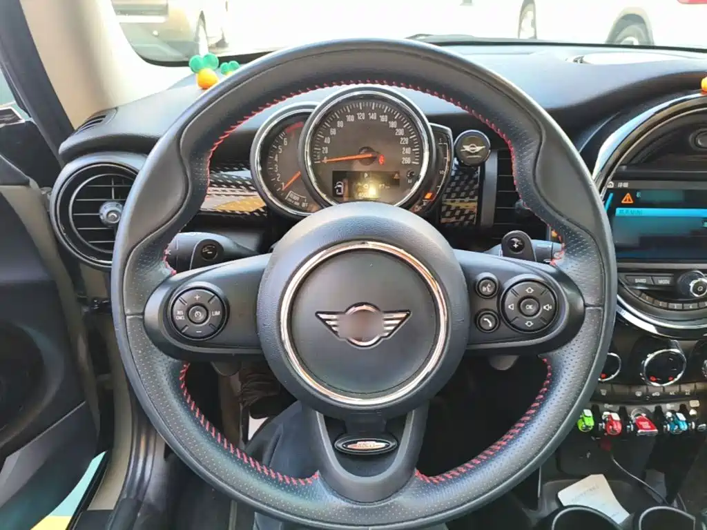 MINI Mini — миниатюра 11
