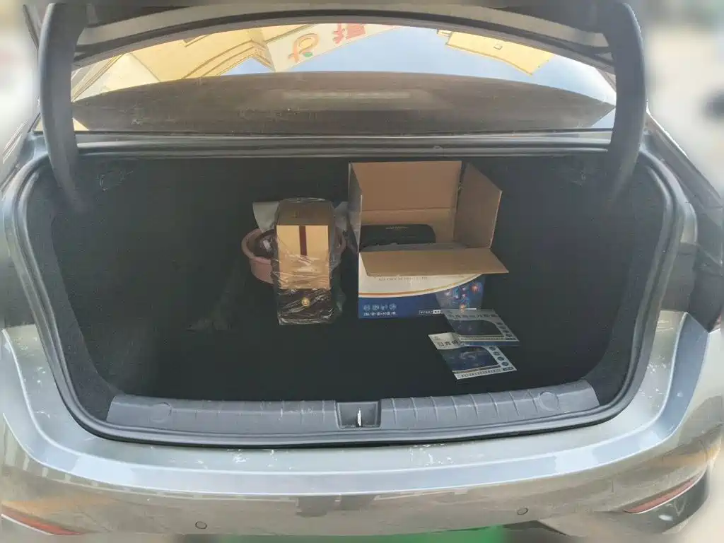 BYD Qin PLUS — миниатюра 15