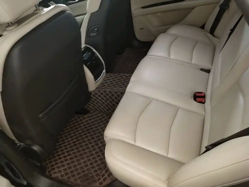 Cadillac CT6 — миниатюра 17