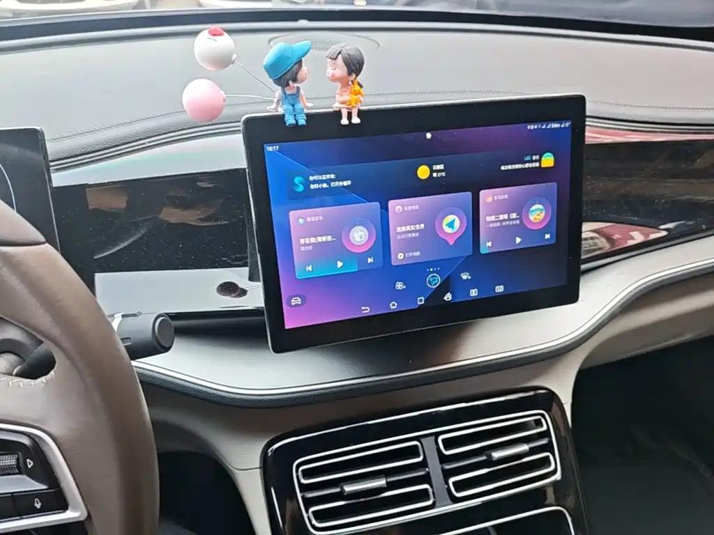 BYD Qin PLUS — миниатюра 13