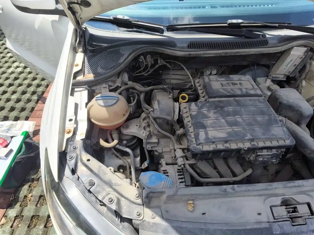 Volkswagen Polo — миниатюра 20