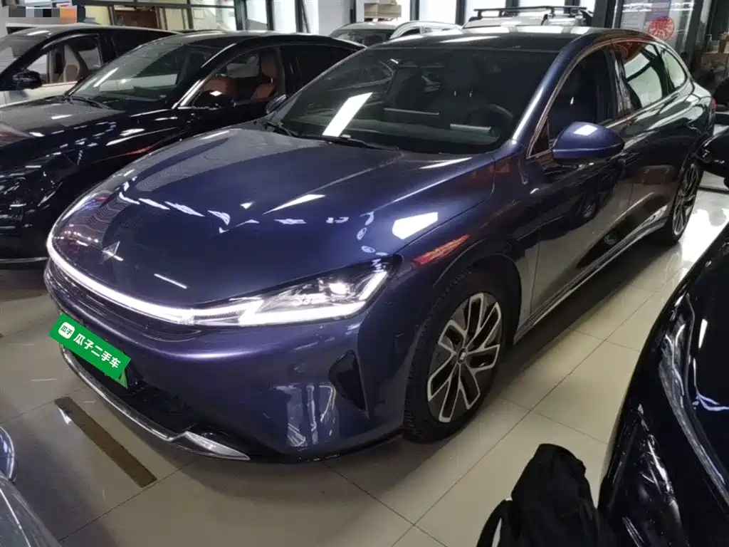 Baojun 宝骏享境 2025
