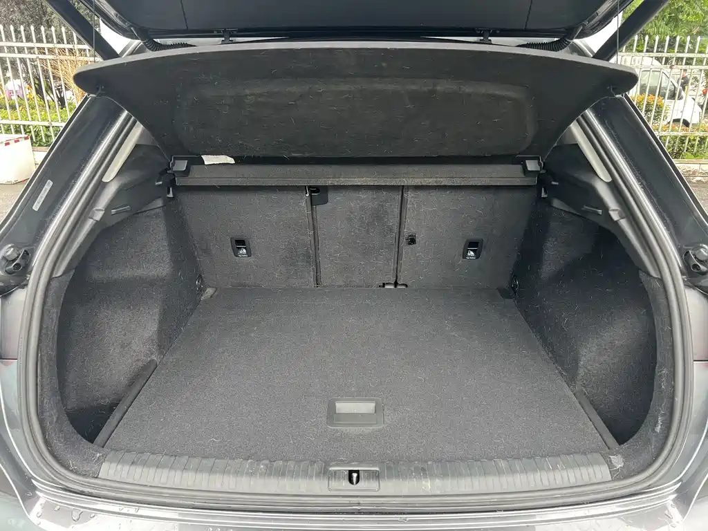 Audi Q3 2020 35 TFSI Fashion