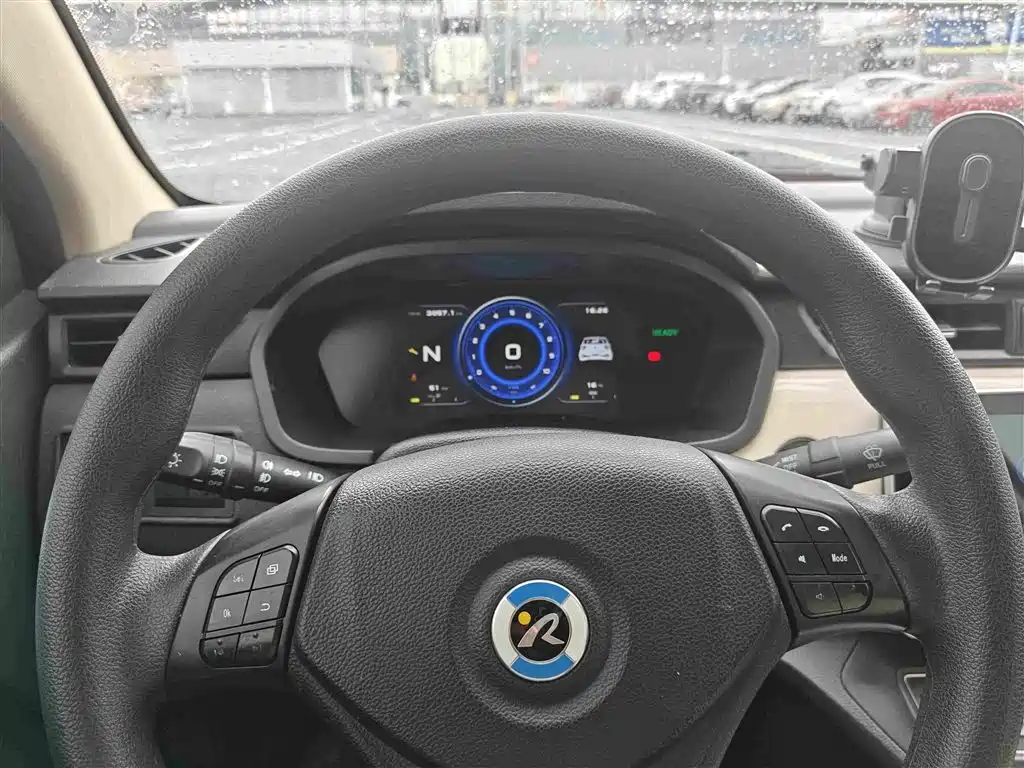 Xinri i03 — миниатюра 17