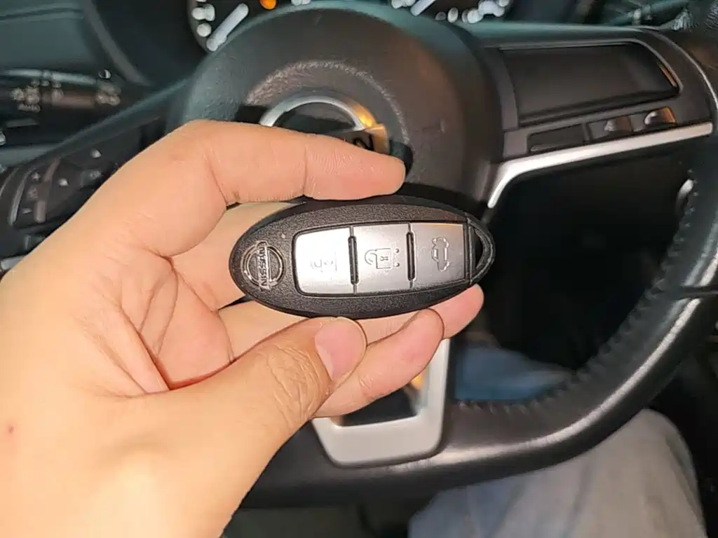 Nissan Sylphy — миниатюра 9