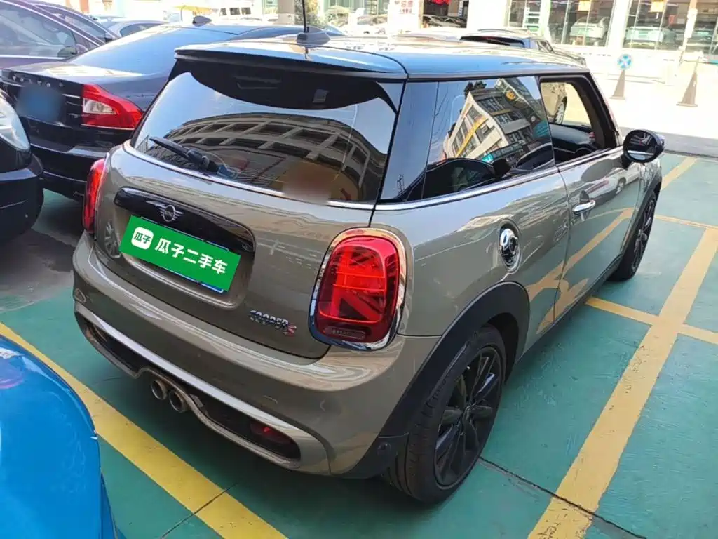 MINI Mini — миниатюра 7