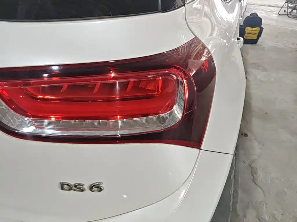 DS DS 6 — миниатюра 8