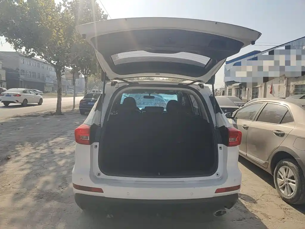 Haval M6 — миниатюра 19