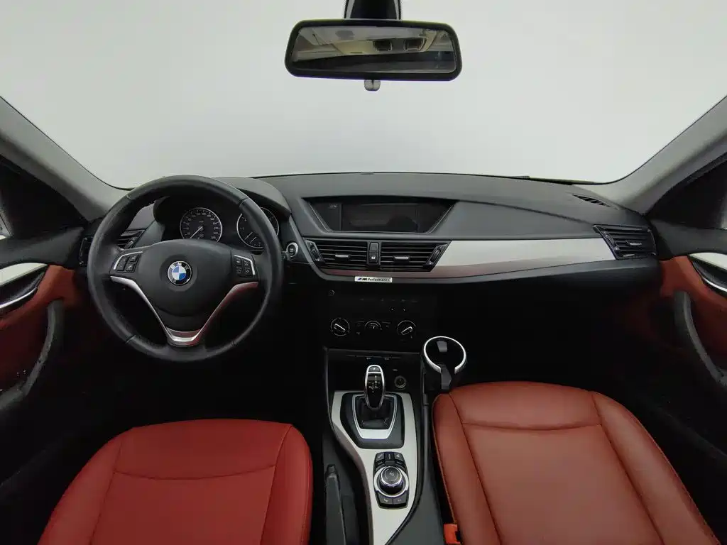 BMW X1 — миниатюра 5