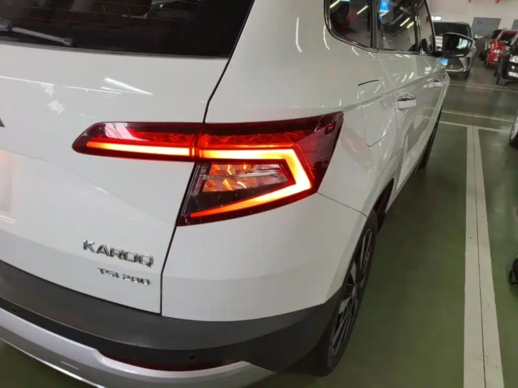 Skoda Karoq — миниатюра 8