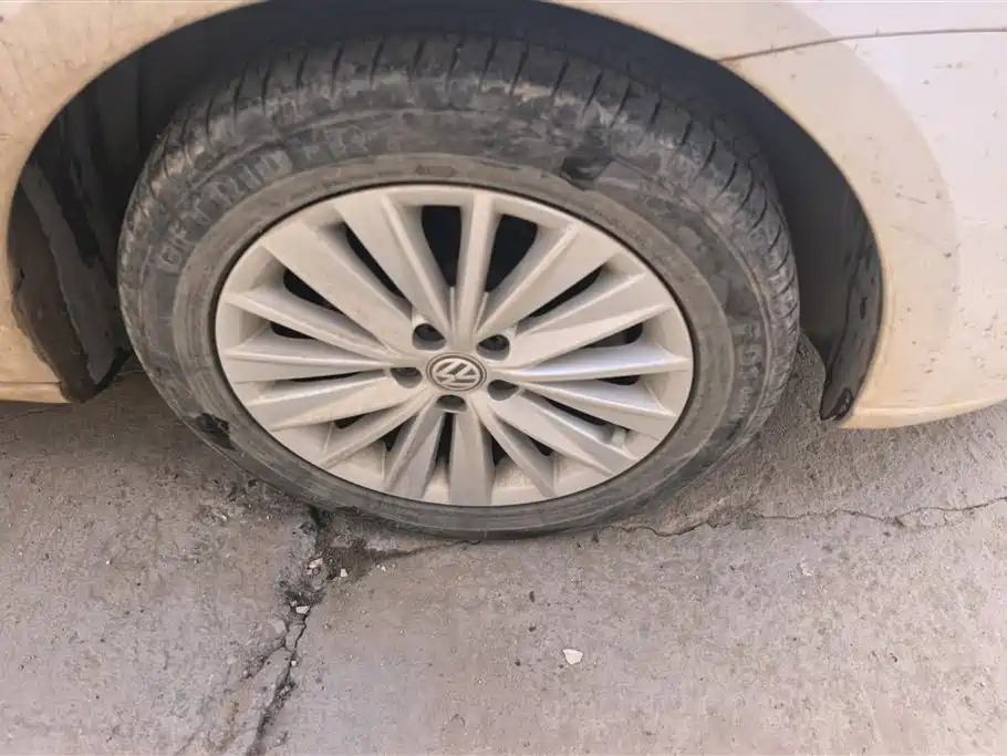 Volkswagen Lavida 2019 1.5L AT Comfort VI