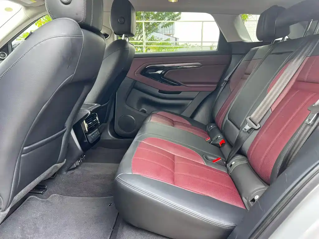 Land Rover Evoque — миниатюра 6