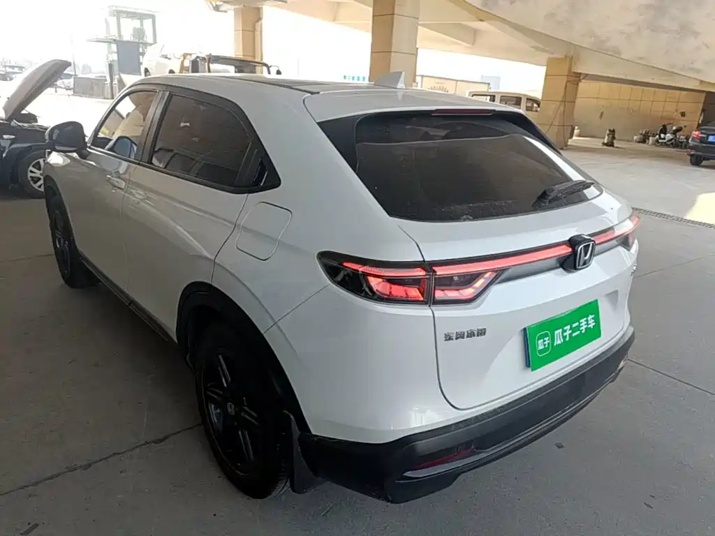 Honda XR-V — миниатюра 5
