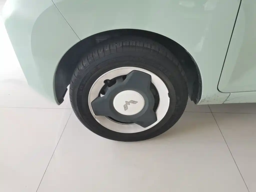 Wuling MINIEV — миниатюра 23