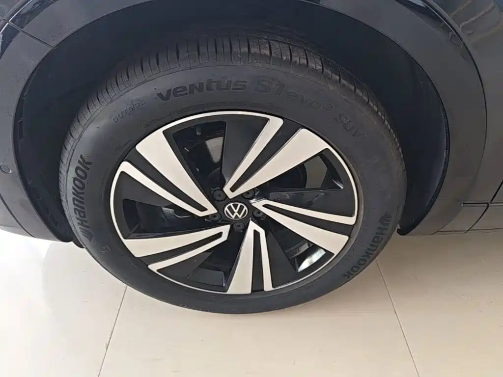 Volkswagen Tavendor — миниатюра 23