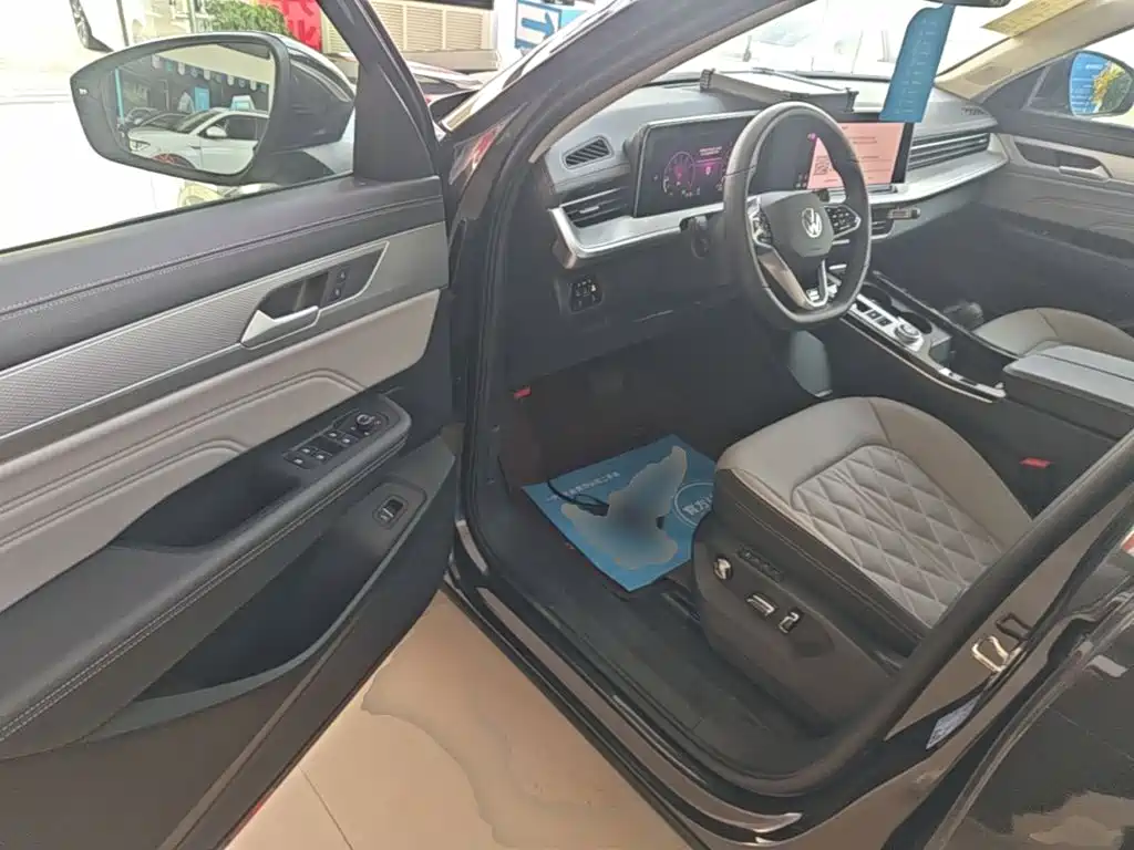 Volkswagen Tavendor — миниатюра 16