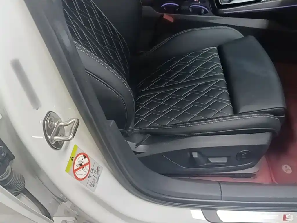 Audi A3 — миниатюра 25