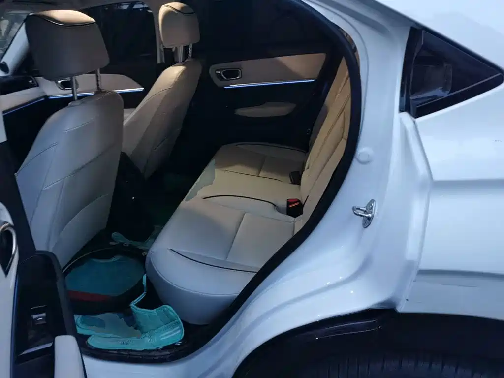 Honda e:NS1 — миниатюра 18