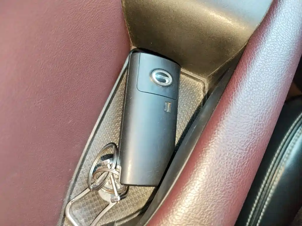 GAC Motor Trumpchi M6 — миниатюра 9