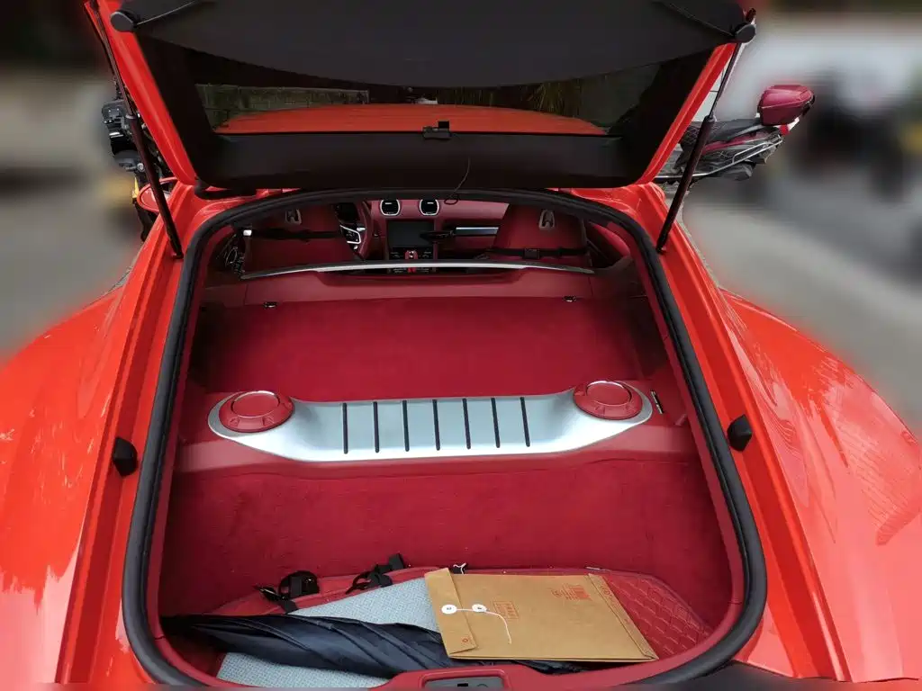 Porsche 718 — миниатюра 20