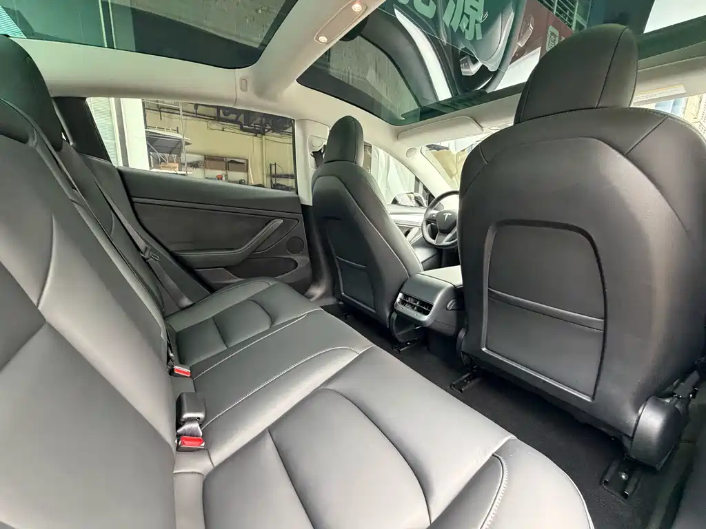 Tesla Model 3 — миниатюра 11