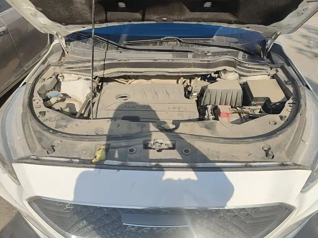 Haval M6 — миниатюра 20
