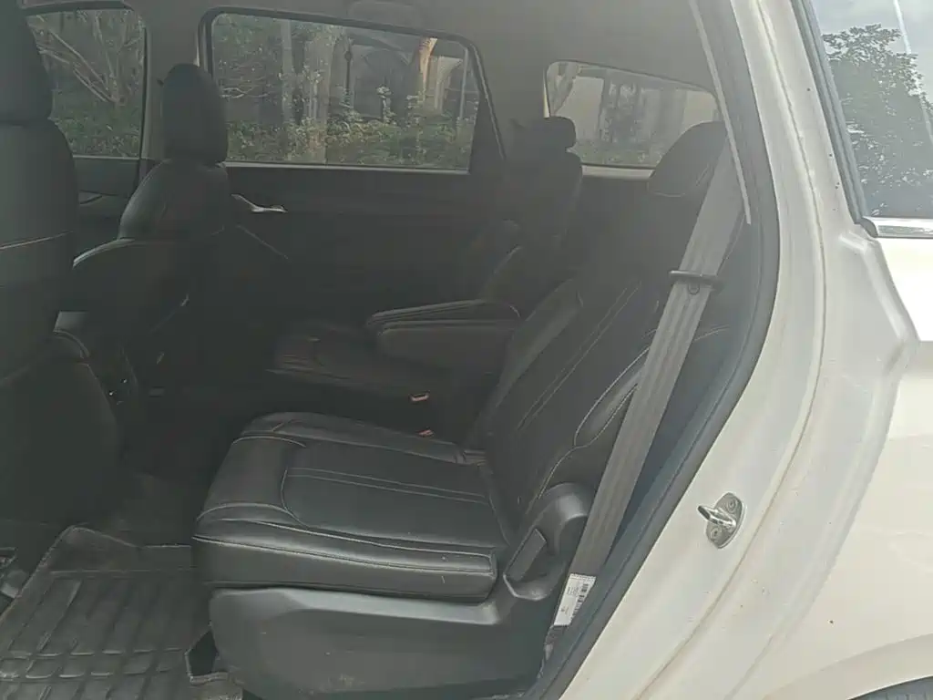 Baojun 360 — миниатюра 17