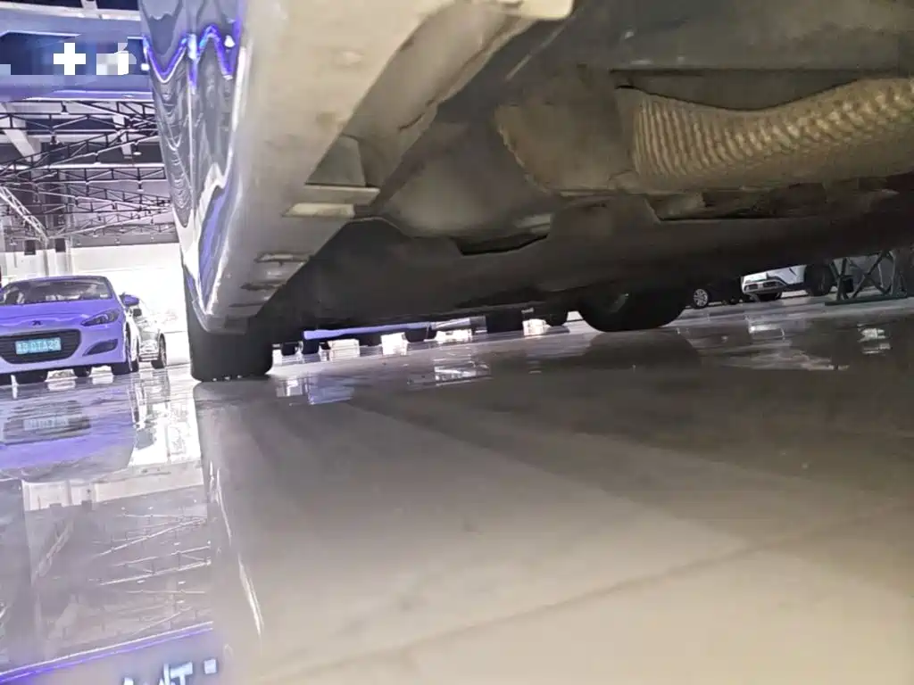 Ford Mondeo — миниатюра 22