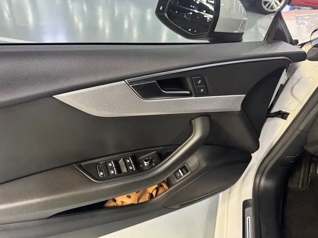 Audi A5 (Import) — миниатюра 9