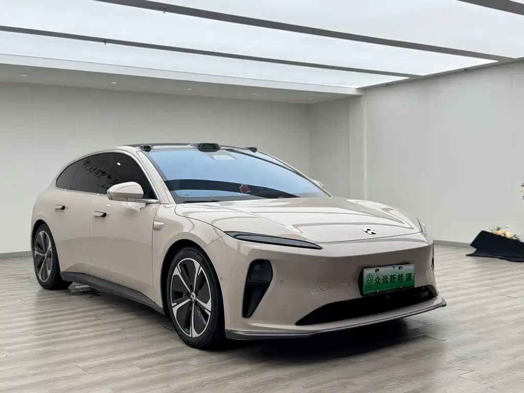 NIO ET5T 2024 100kWh Touring