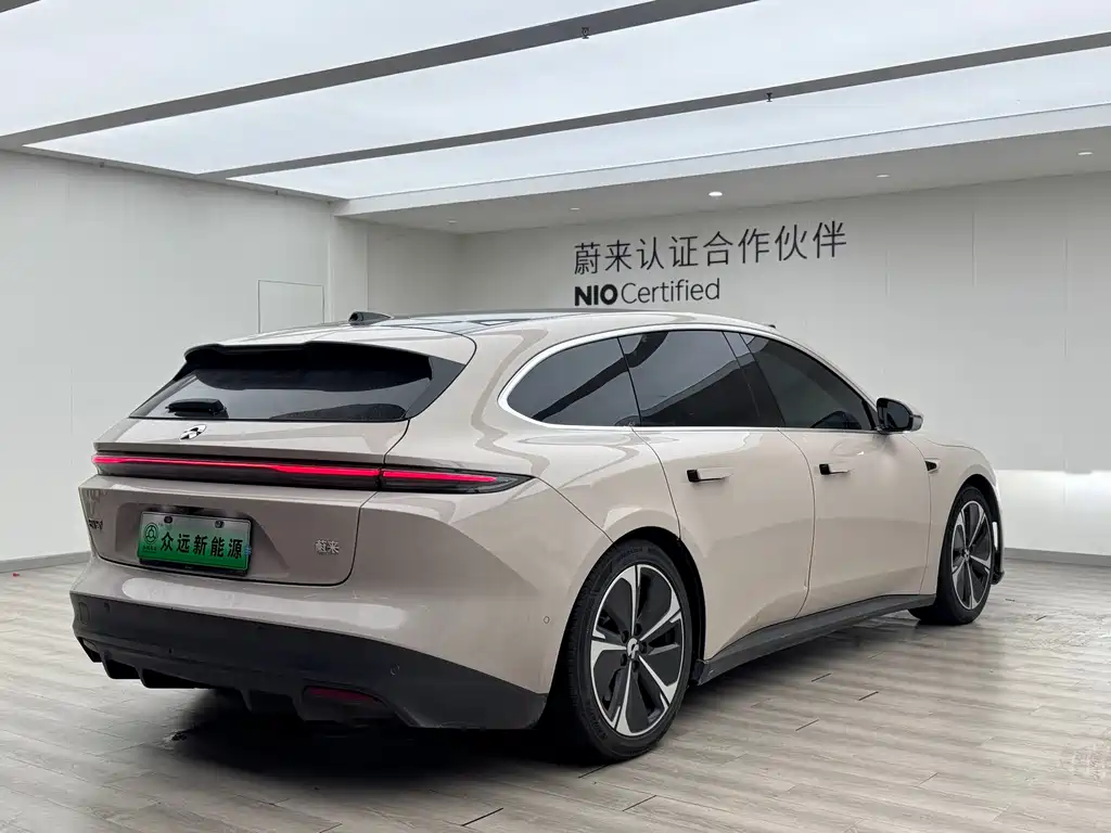 NIO ET5T 2024 100kWh Touring
