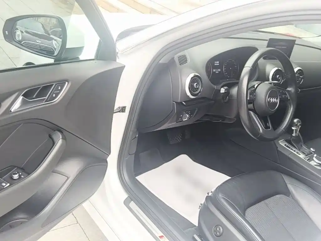 Audi A3 — миниатюра 16