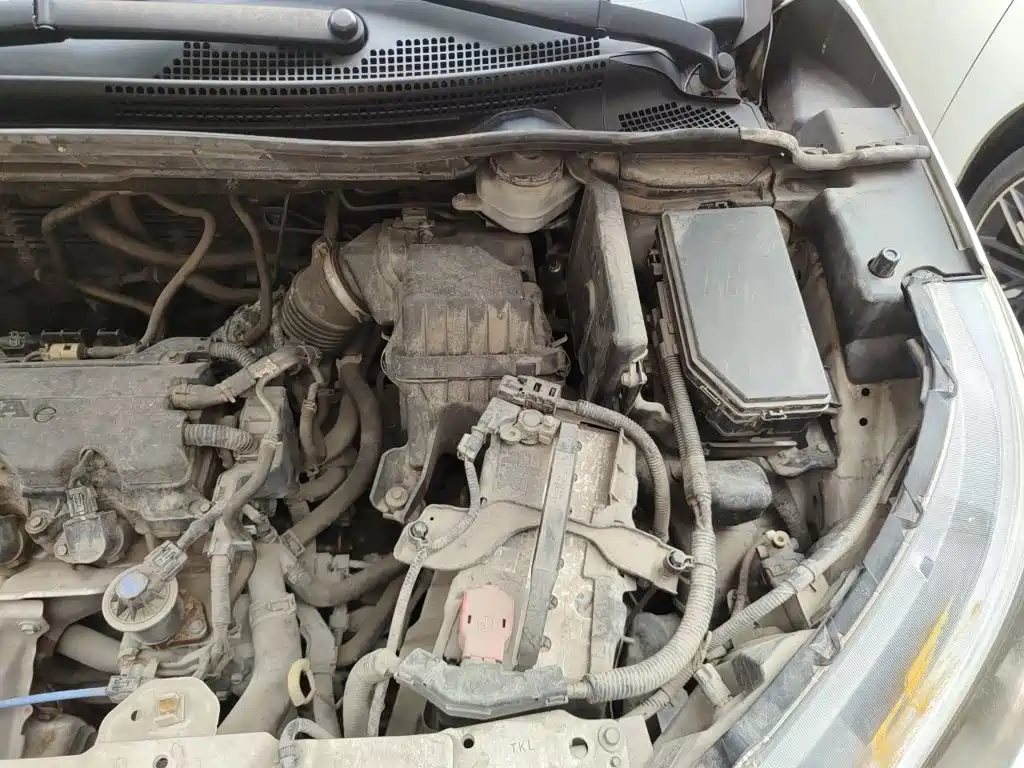 Honda CR-V — миниатюра 22