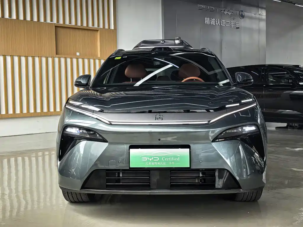BYD Дон Л. — миниатюра 2