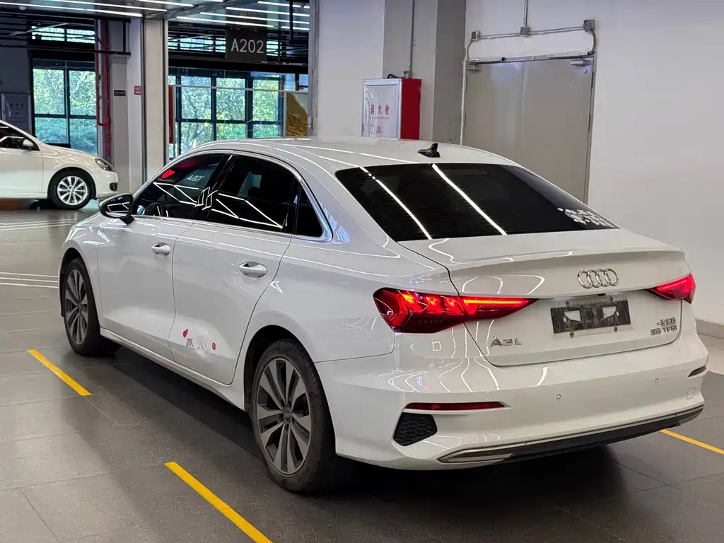 Audi A3 — миниатюра 6