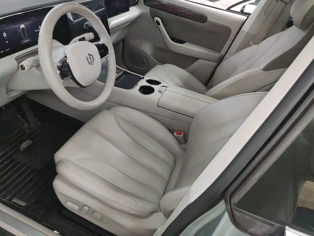 Leapmotor Leapmotor C11 — миниатюра 15