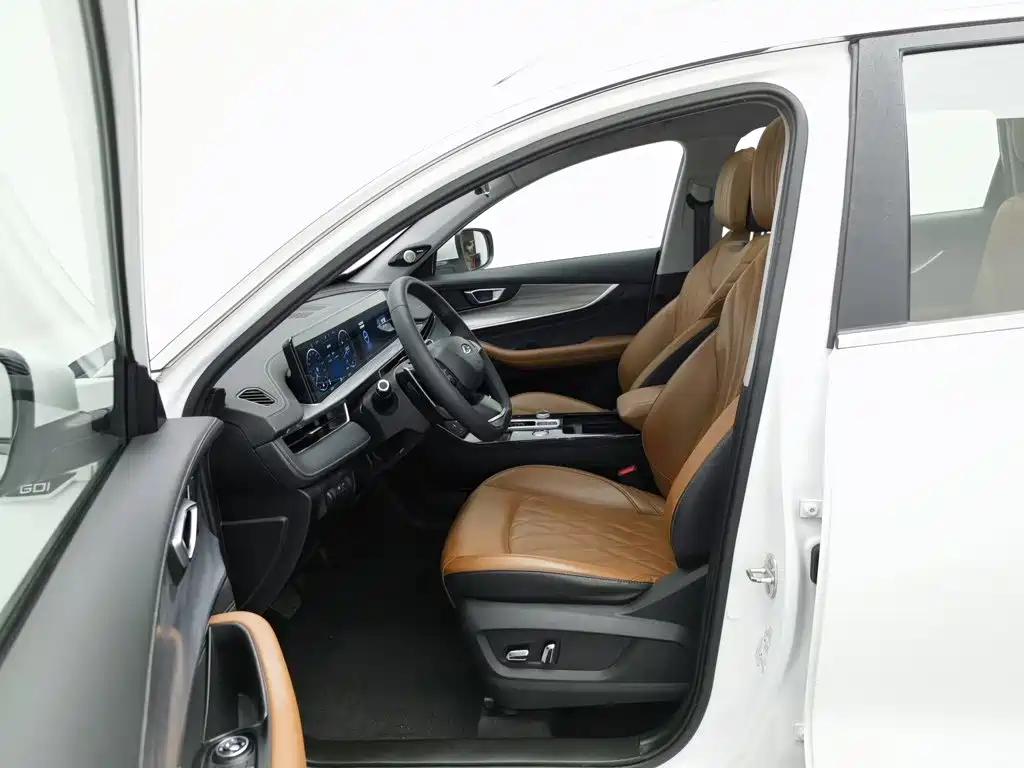 Chery Tiggo 8 PLUS — миниатюра 10