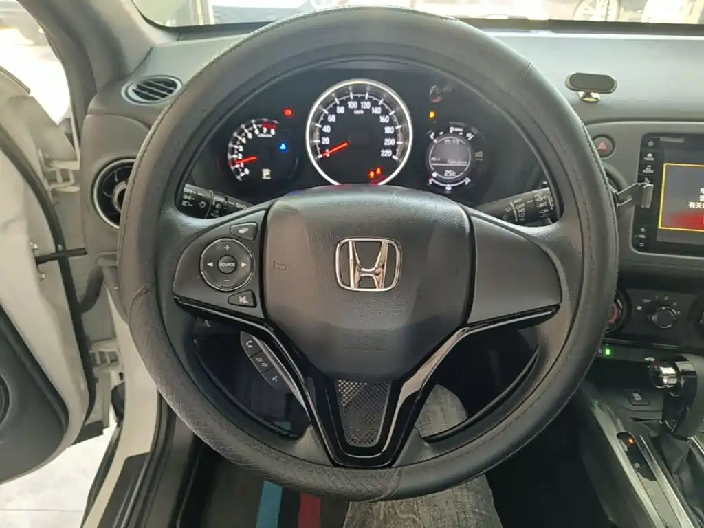 Honda XR-V — миниатюра 11