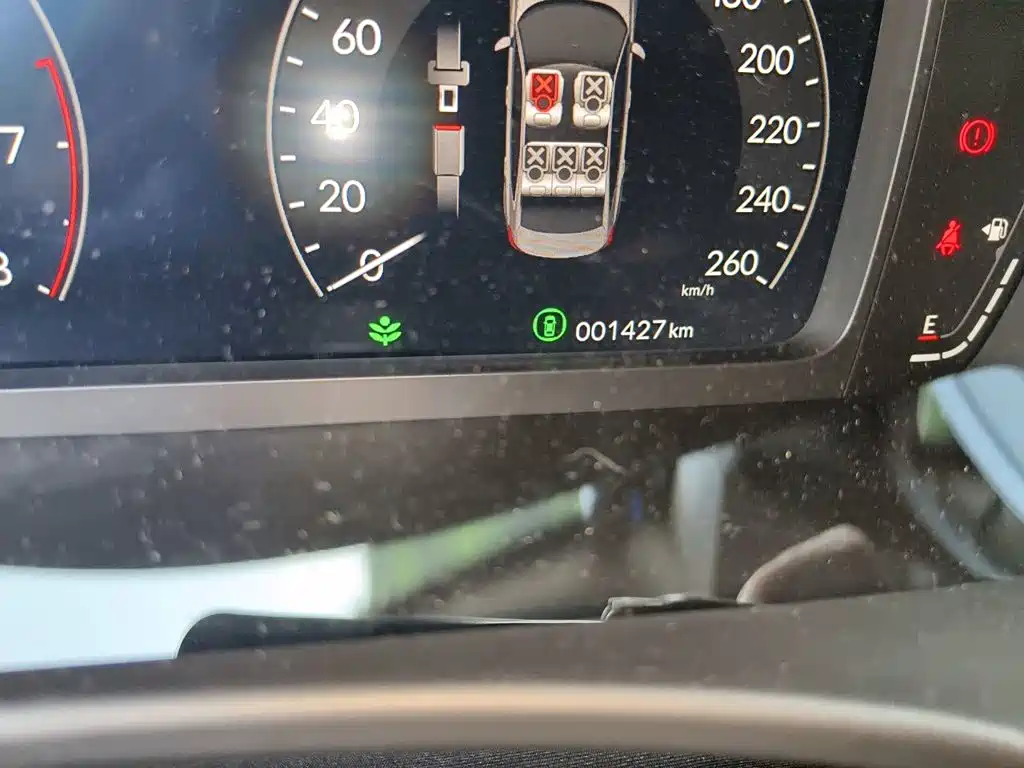 Honda Civic — миниатюра 13