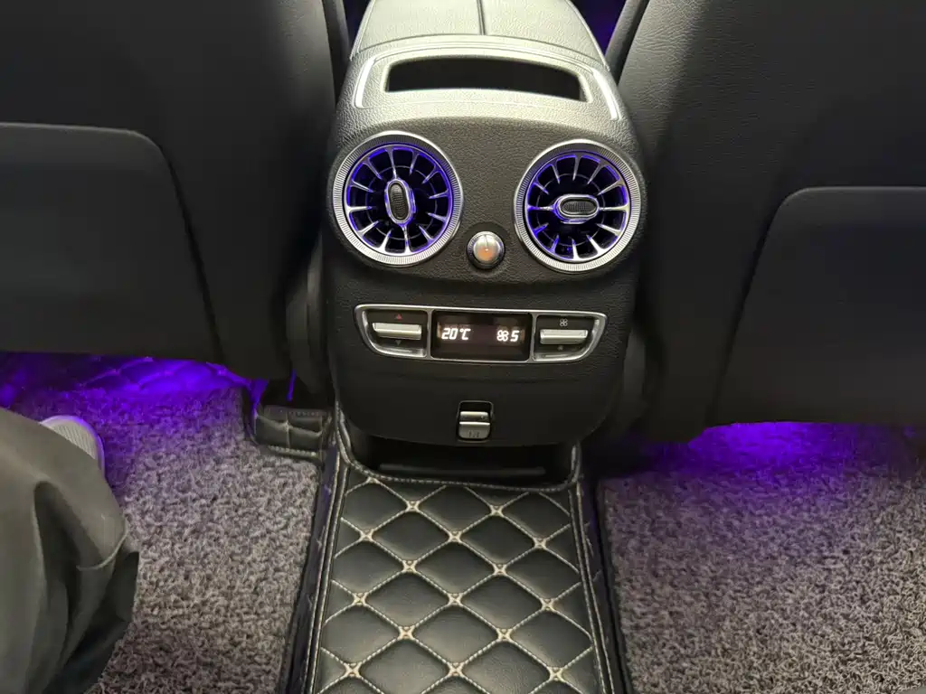 Mercedes-Benz GLC — миниатюра 24