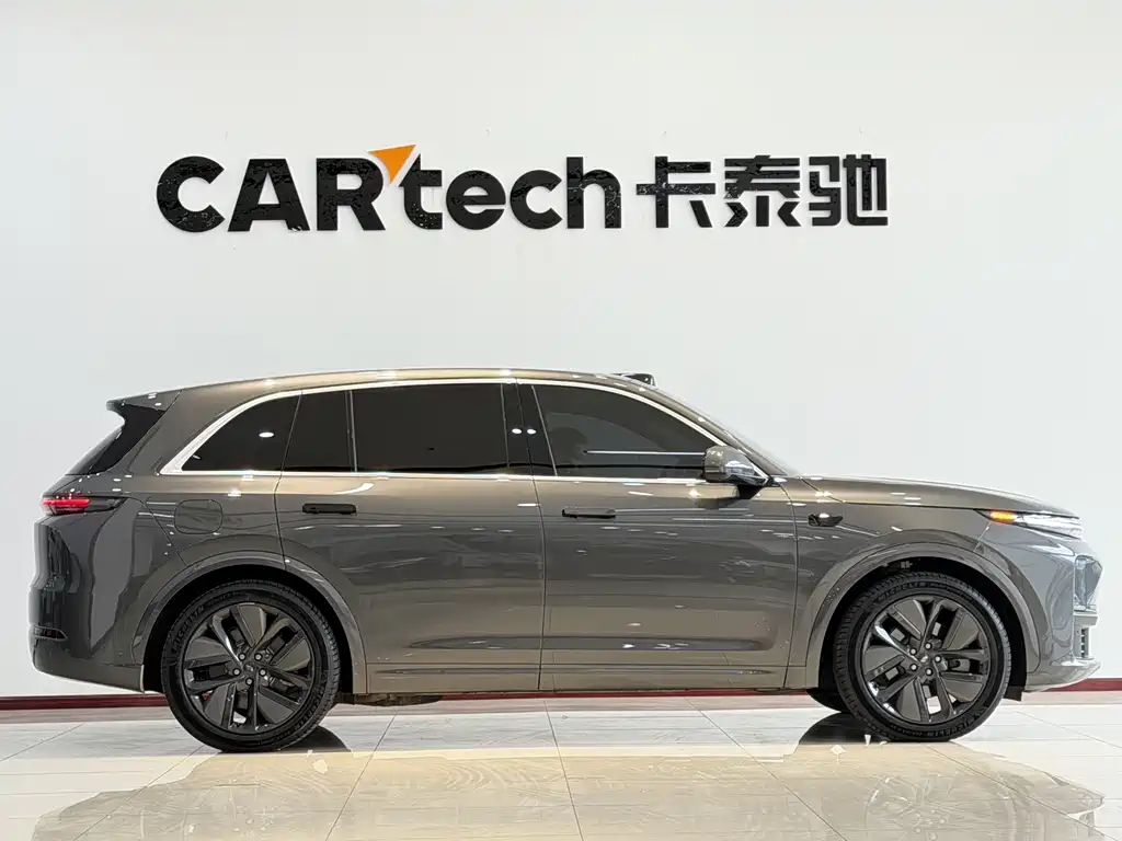 Li Auto IDEAL L7