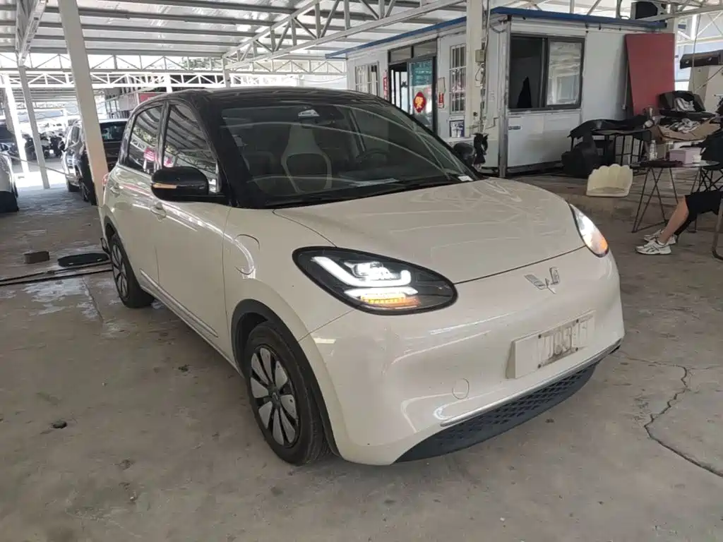 Wuling Bingo — миниатюра 4