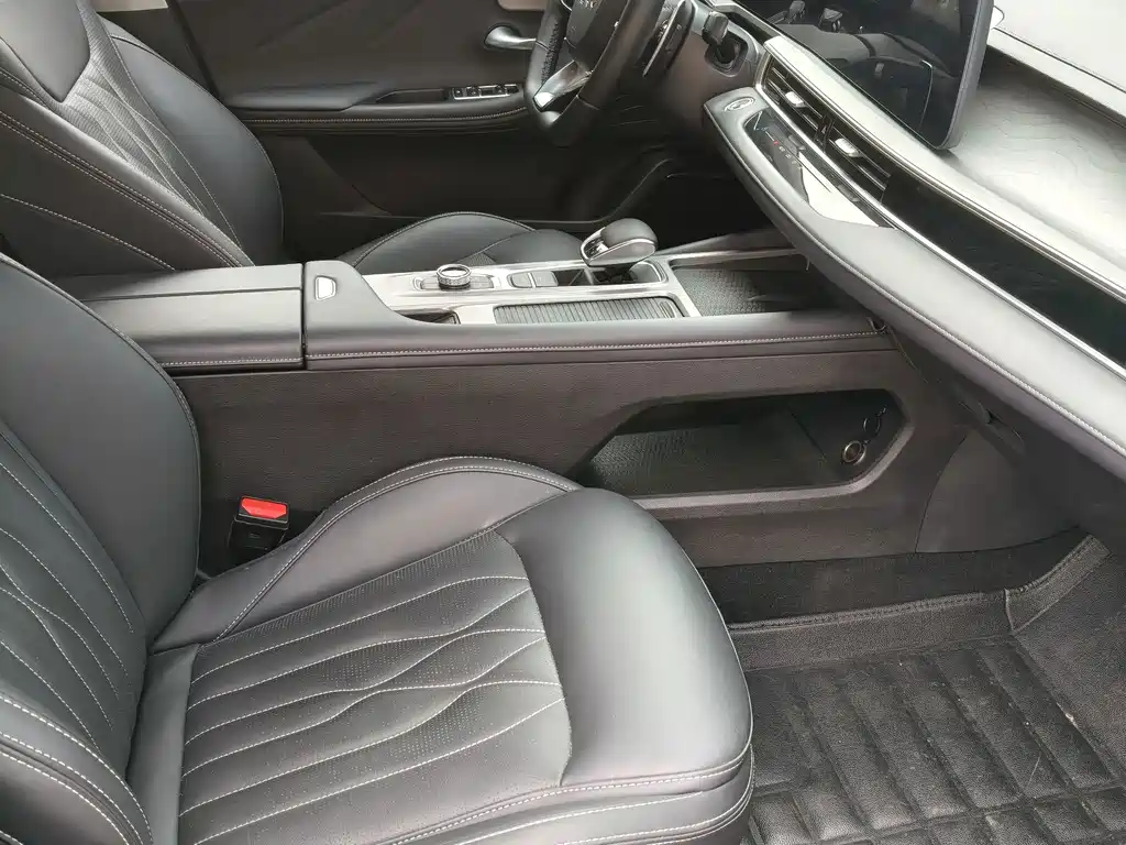 Chery Arrizo 8 — миниатюра 9