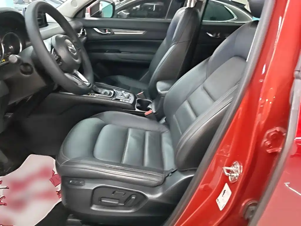 Mazda CX-5 — миниатюра 15