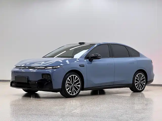2025 Leapmotor B01