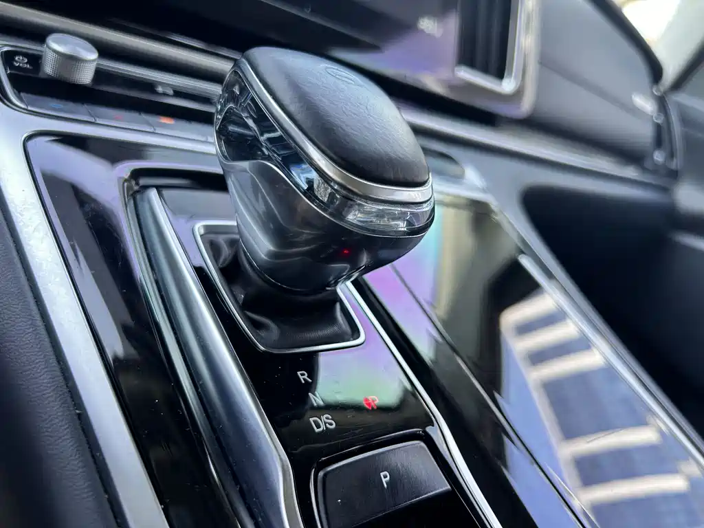 GAC Motor Trumpchi M8 — миниатюра 17