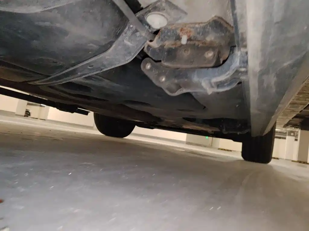 Volkswagen Teramont — миниатюра 18