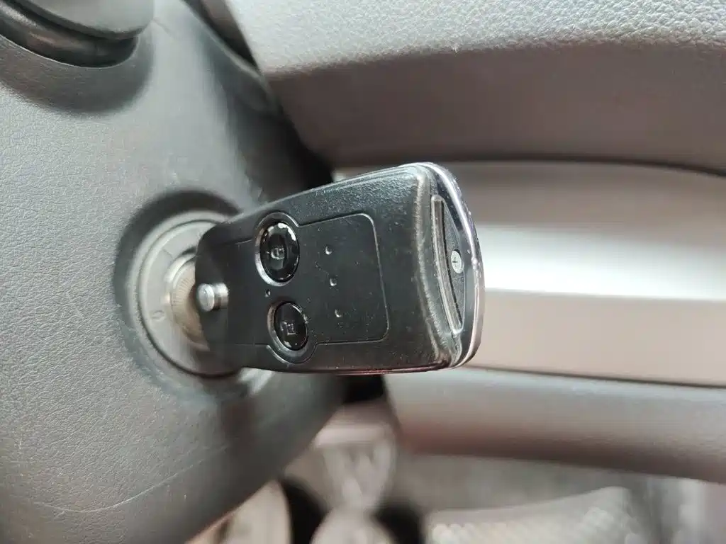 Honda CR-V — миниатюра 12