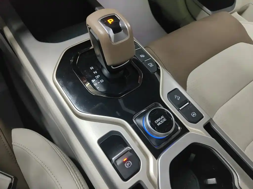 Geely Icon — миниатюра 14