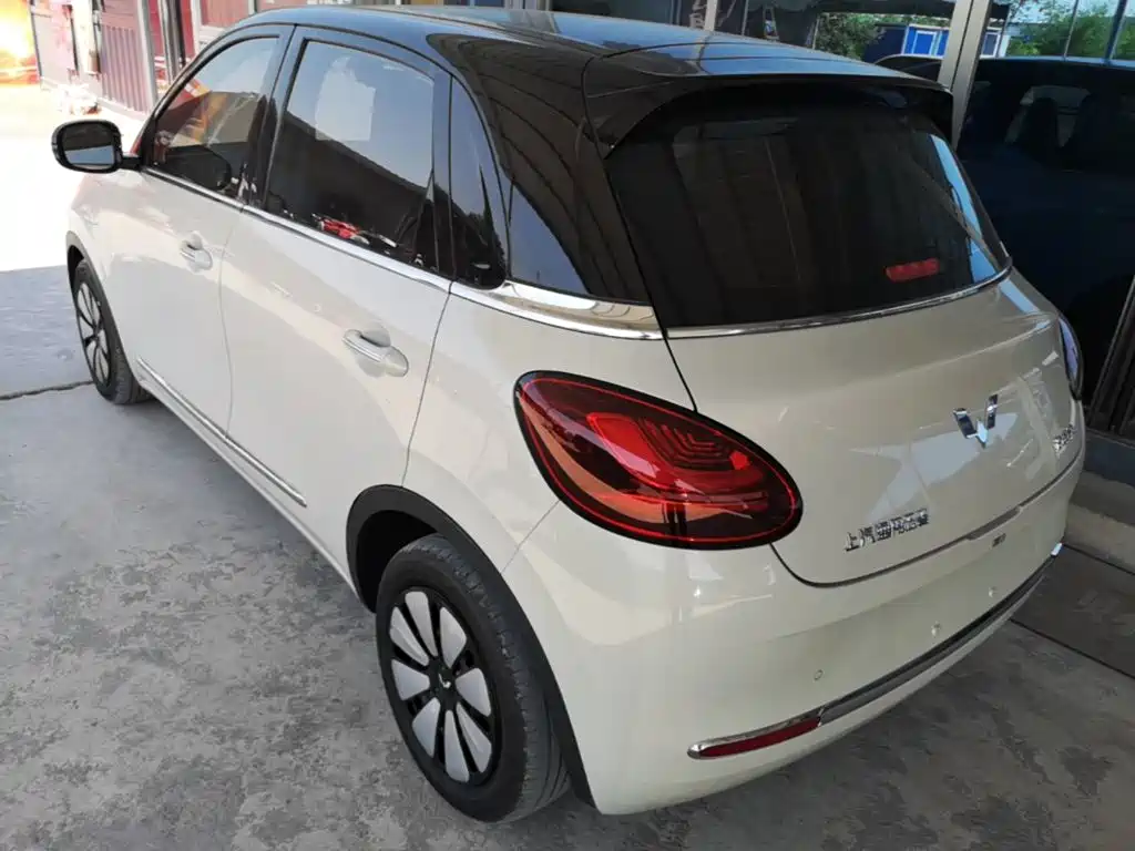 Wuling Bingo — миниатюра 5
